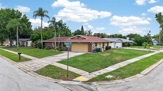2221 COLONIAL DRIVE, Dunedin, FL 34698