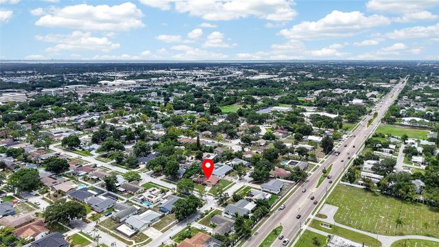 2221 COLONIAL DRIVE, Dunedin, FL 34698
