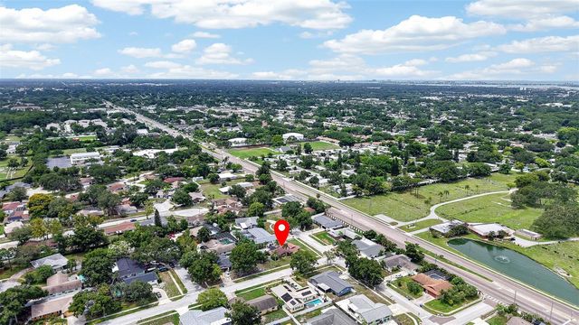 2221 COLONIAL DRIVE, Dunedin, FL 34698
