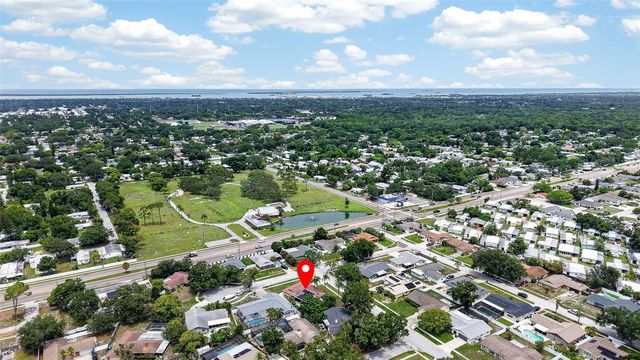 2221 COLONIAL DRIVE, Dunedin, FL 34698