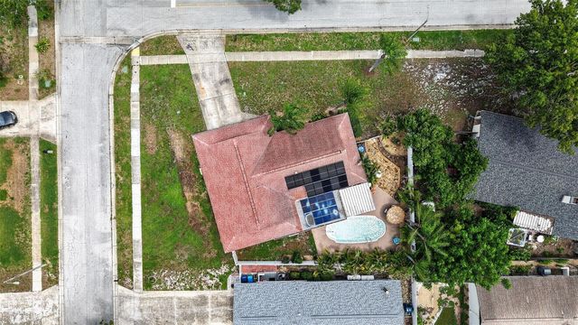 2221 COLONIAL DRIVE, Dunedin, FL 34698