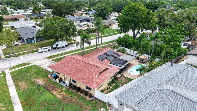 2221 COLONIAL DRIVE, Dunedin, FL 34698