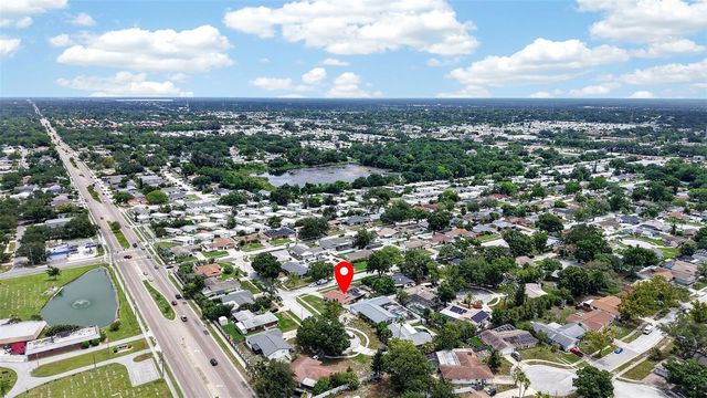 2221 COLONIAL DRIVE, Dunedin, FL 34698