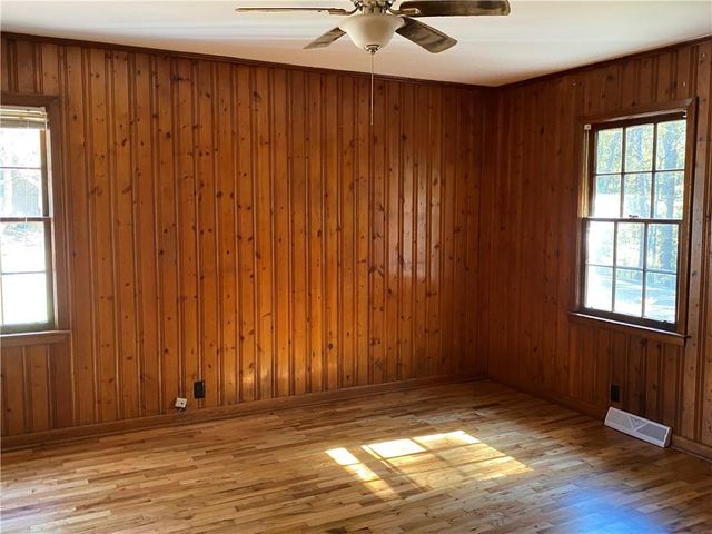 121 Foster W Avenue, Dallas, GA 30132