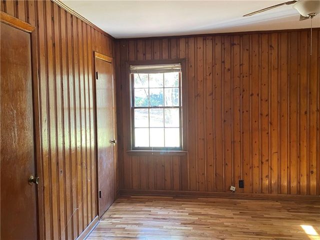 121 Foster W Avenue, Dallas, GA 30132