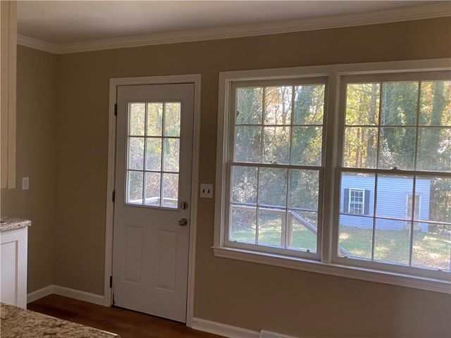 121 Foster W Avenue, Dallas, GA 30132