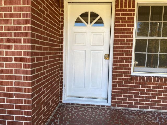 121 Foster W Avenue, Dallas, GA 30132