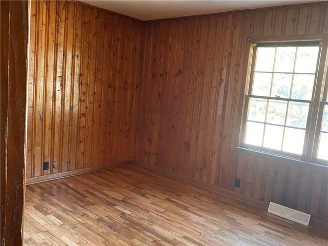 121 Foster W Avenue, Dallas, GA 30132