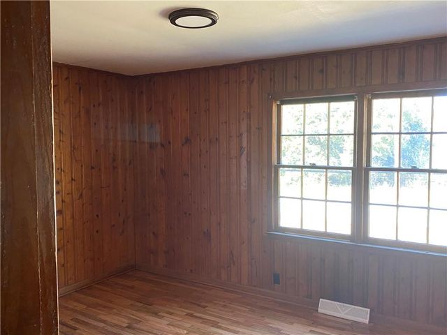 121 Foster W Avenue, Dallas, GA 30132