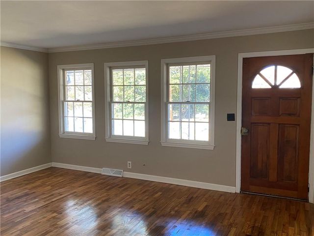 121 Foster W Avenue, Dallas, GA 30132