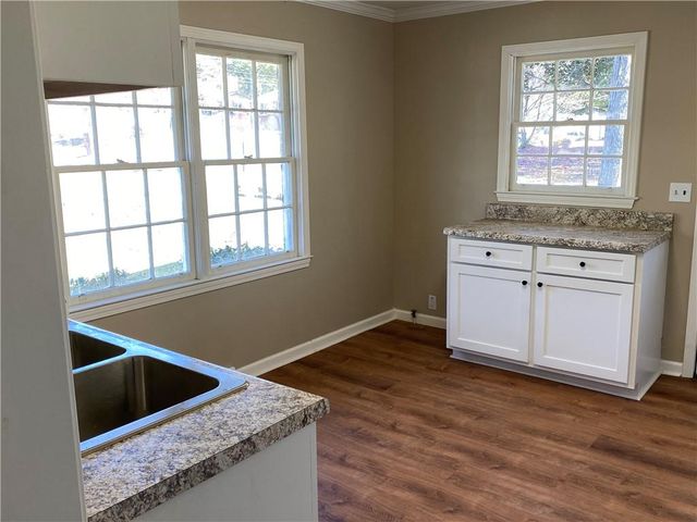 121 Foster W Avenue, Dallas, GA 30132