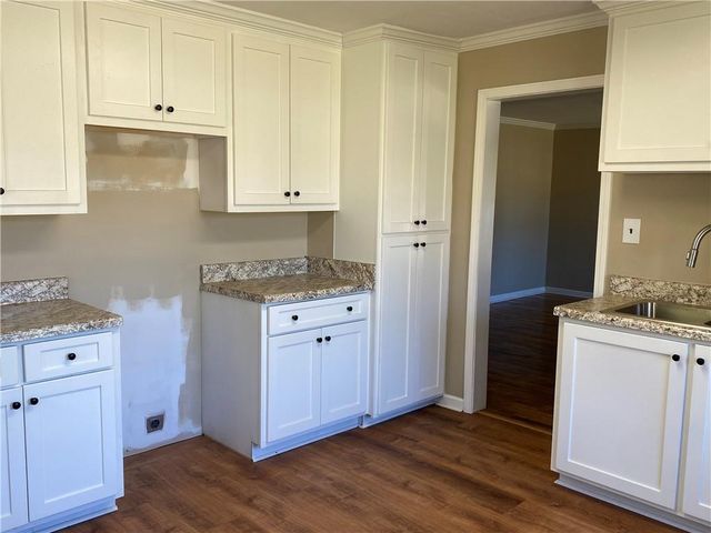 121 Foster W Avenue, Dallas, GA 30132