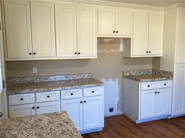 121 Foster W Avenue, Dallas, GA 30132