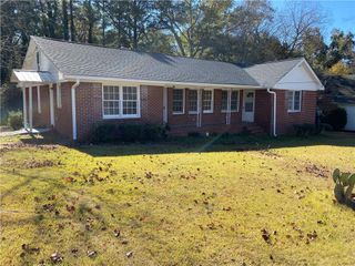 121 Foster W Avenue, Dallas, GA 30132