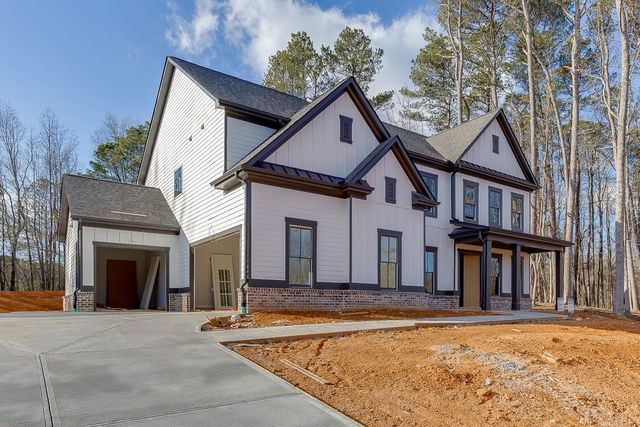 8165 Heardsville Court, Cumming, GA 30028