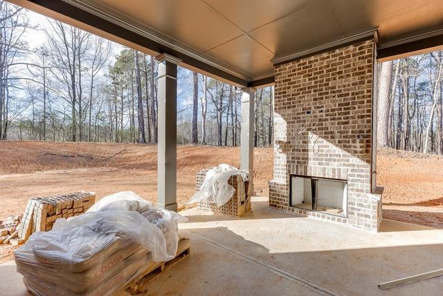 8165 Heardsville Court, Cumming, GA 30028