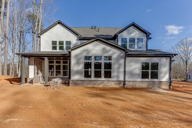 8165 Heardsville Court, Cumming, GA 30028