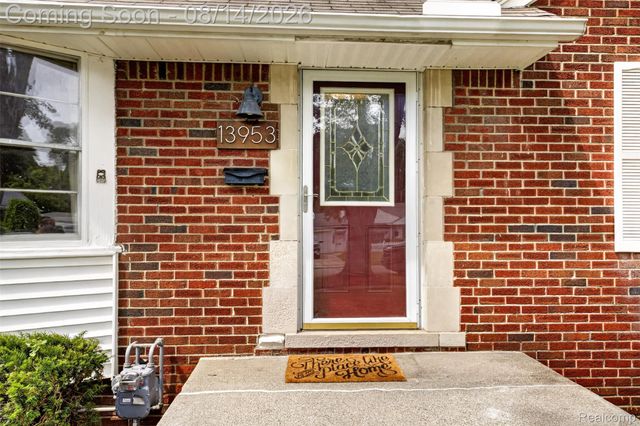13953 Marion, Redford Charter Township, MI 48239