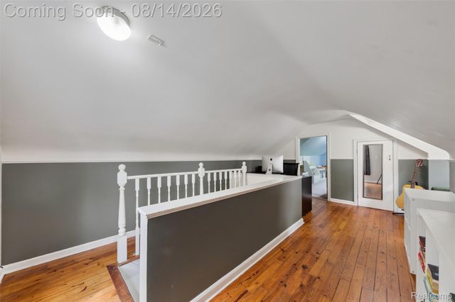 13953 Marion, Redford Charter Township, MI 48239