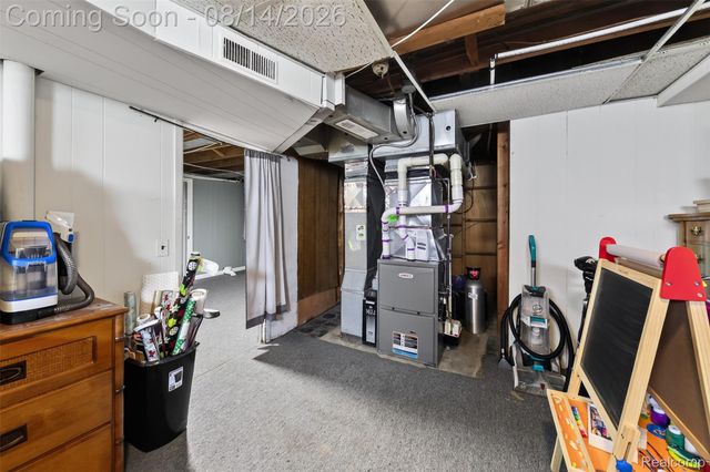 13953 Marion, Redford Charter Township, MI 48239
