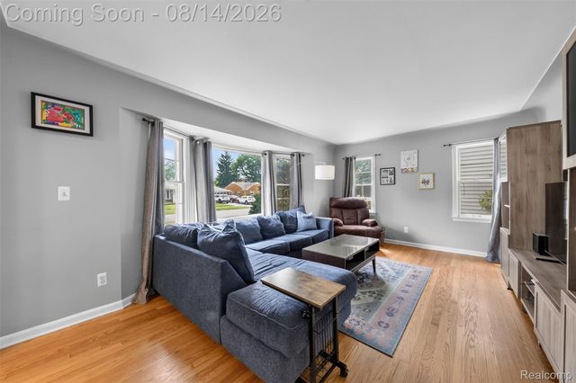 13953 Marion, Redford Charter Township, MI 48239