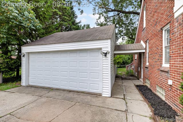13953 Marion, Redford Charter Township, MI 48239
