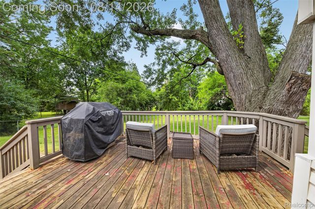 13953 Marion, Redford Charter Township, MI 48239