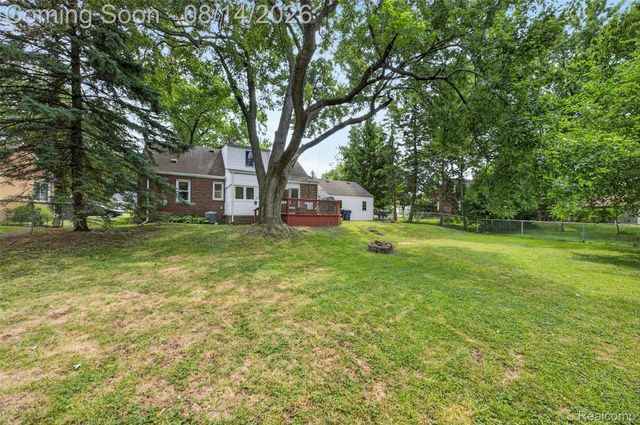 13953 Marion, Redford Charter Township, MI 48239
