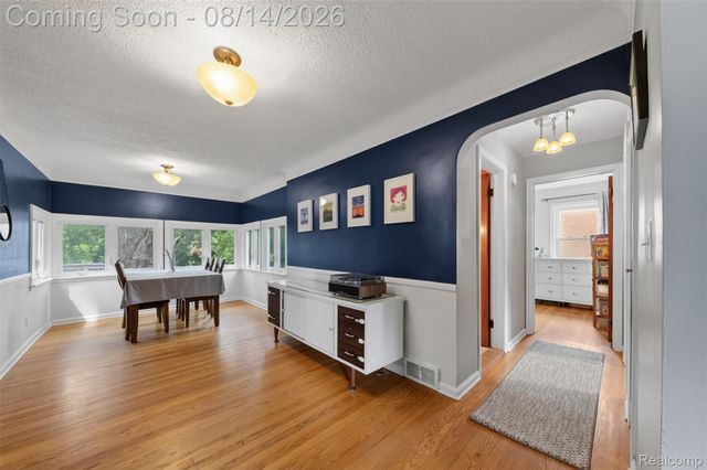 13953 Marion, Redford Charter Township, MI 48239