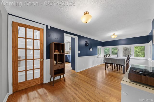 13953 Marion, Redford Charter Township, MI 48239