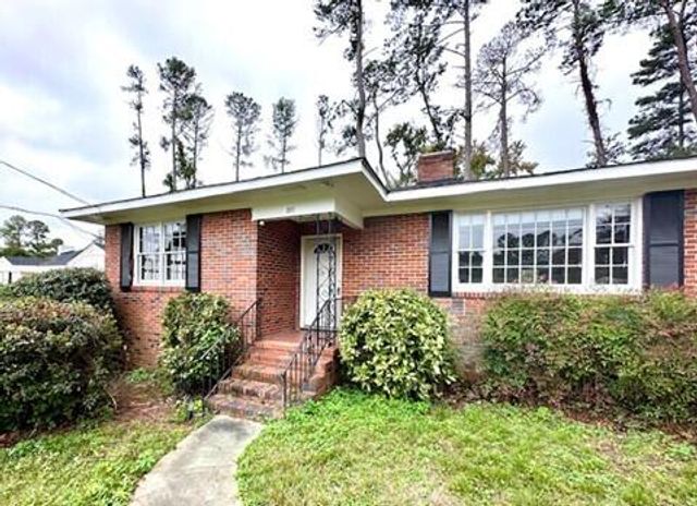 217 E Vineland Road, Augusta, GA 30904