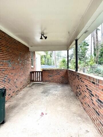 217 E Vineland Road, Augusta, GA 30904