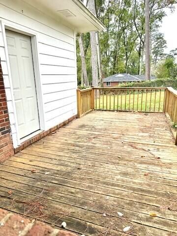 217 E Vineland Road, Augusta, GA 30904