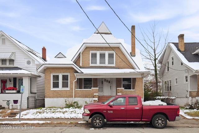 236 S 42nd St, Louisville, KY 40212