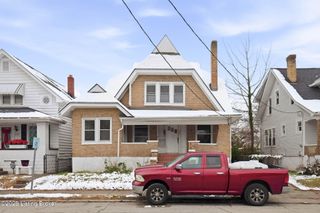 236 S 42nd St, Louisville, KY 40212