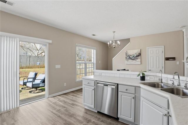 1662 Leyland NW Drive, Kennesaw, GA 30152