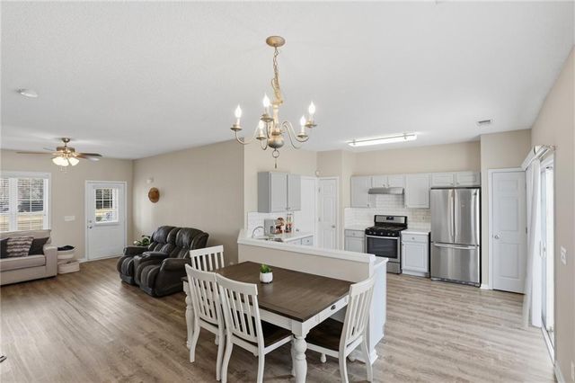 1662 Leyland NW Drive, Kennesaw, GA 30152