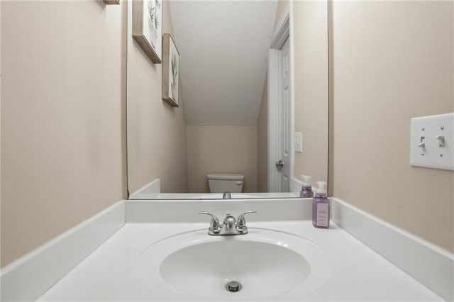 1662 Leyland NW Drive, Kennesaw, GA 30152