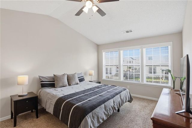 1662 Leyland NW Drive, Kennesaw, GA 30152