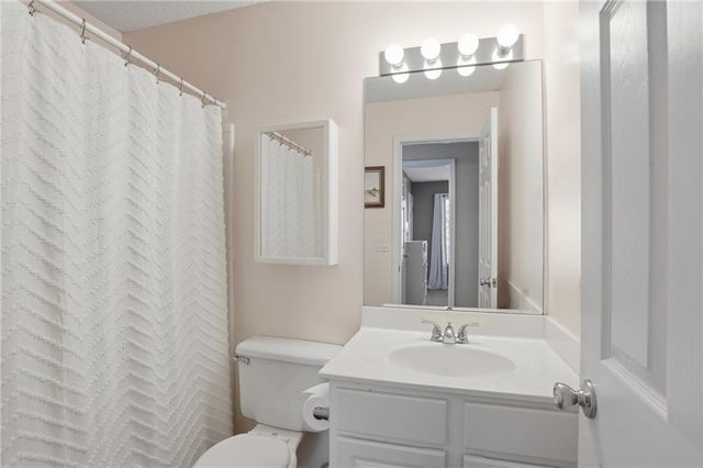 1662 Leyland NW Drive, Kennesaw, GA 30152