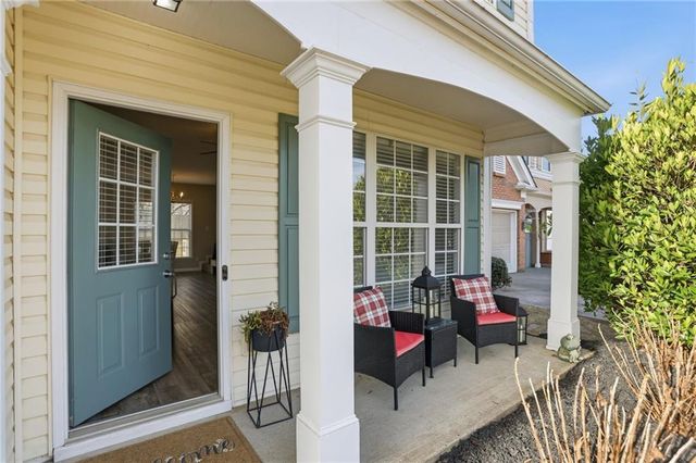 1662 Leyland NW Drive, Kennesaw, GA 30152