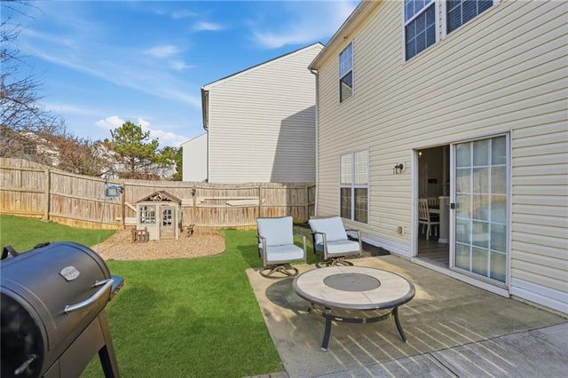 1662 Leyland NW Drive, Kennesaw, GA 30152