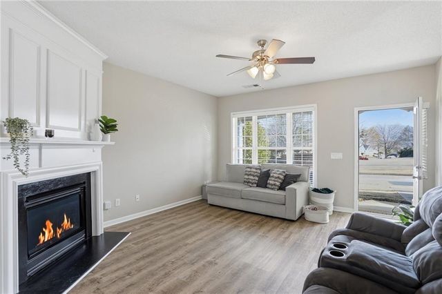 1662 Leyland NW Drive, Kennesaw, GA 30152