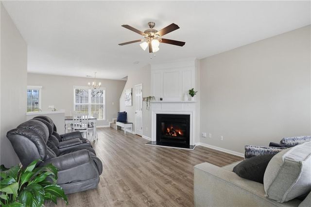 1662 Leyland NW Drive, Kennesaw, GA 30152