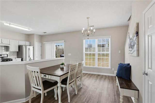 1662 Leyland NW Drive, Kennesaw, GA 30152