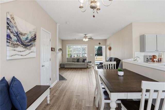 1662 Leyland NW Drive, Kennesaw, GA 30152