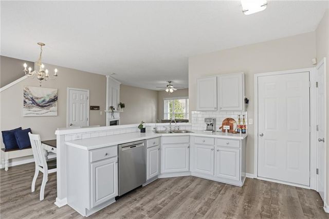 1662 Leyland NW Drive, Kennesaw, GA 30152