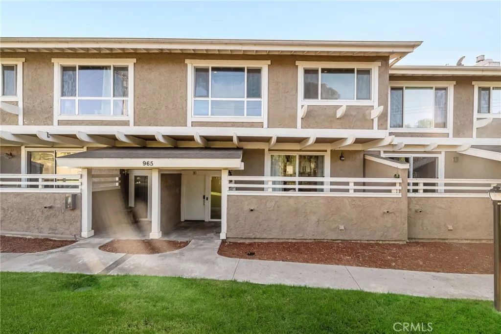 965 W Imperial Highway 54, La Habra, CA 90631