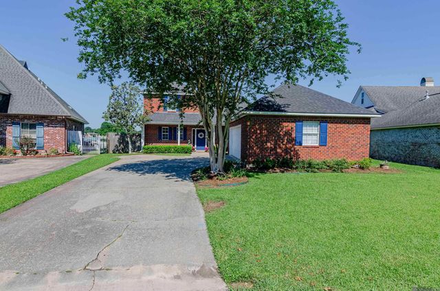 18424 Lakehaven Ct, Baton Rouge, LA 70817