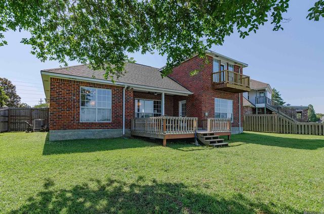 18424 Lakehaven Ct, Baton Rouge, LA 70817